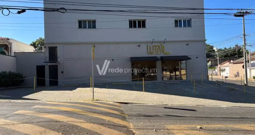 Sala comercial para alugar na Rua Pompílio Morandi, 474, Jardim Aurélia, Campinas