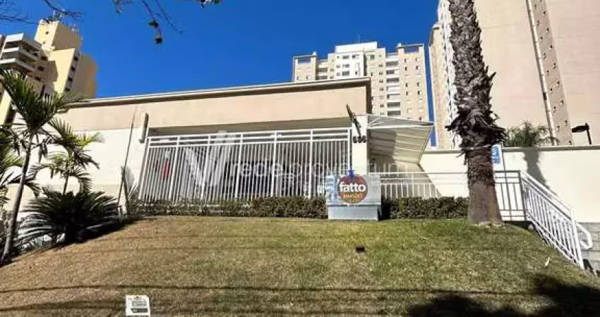 Apartamento com 2 quartos para alugar na Rua Hermantino Coelho, 595, Mansões Santo Antônio, Campinas