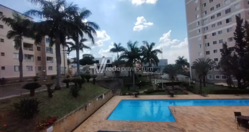 Apartamento com 2 quartos para alugar na Rua Santa Rita do Passa Quatro, 121, Jardim Nova Europa, Campinas