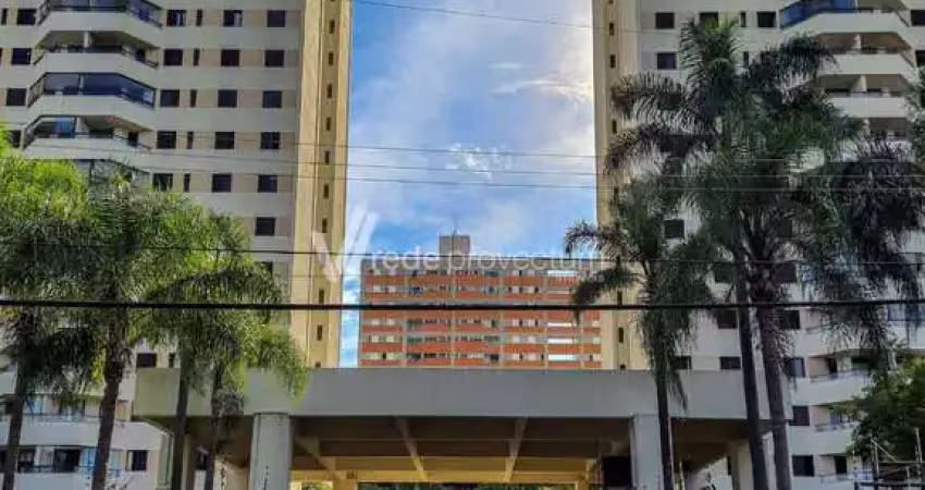 Apartamento com 3 quartos para alugar na Avenida Maria Emília Alves dos Santos de Ângelis, 121, Parque Prado, Campinas