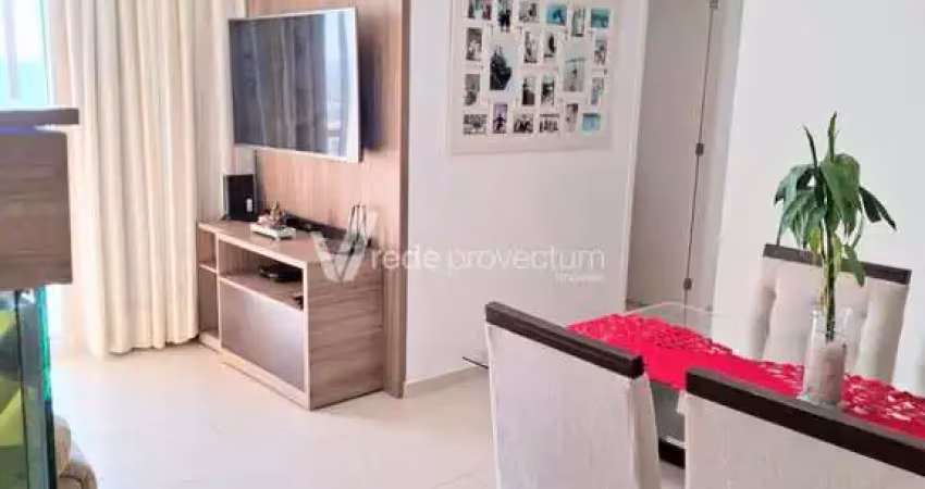 Apartamento com 3 quartos à venda na Vila Faustina II, Valinhos 