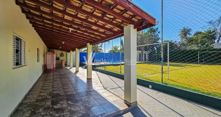 Chácara / sítio com 2 quartos para alugar na Rua Ângela de Carvalho Nunes, 116, Recanto dos Dourados, Campinas