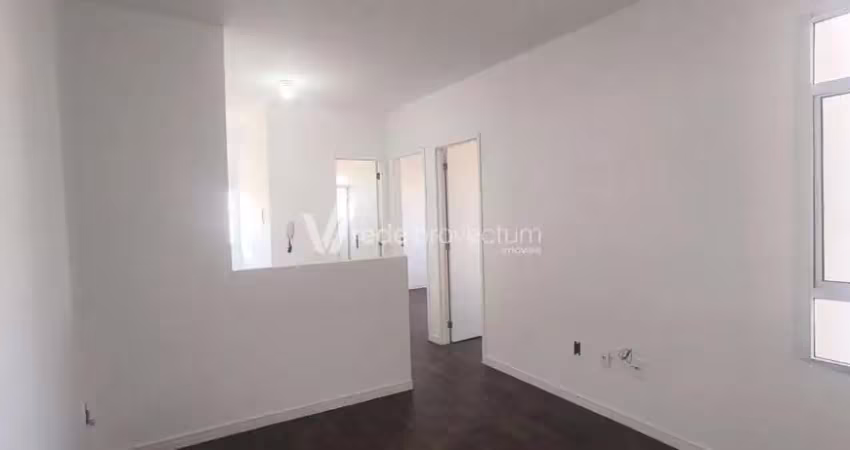Apartamento com 2 quartos à venda na Rua Celso Rinaldi, 156, Parque Universitário de Viracopos, Campinas