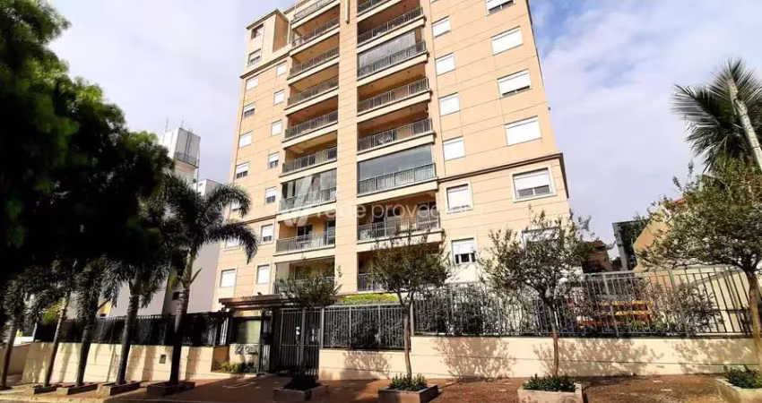 Apartamento com 3 quartos para alugar na Rua Frei José de Monte Carmelo, 604, Jardim Proença, Campinas