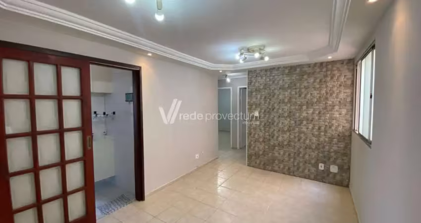 Apartamento com 3 quartos para alugar na Ponte Preta, Campinas 