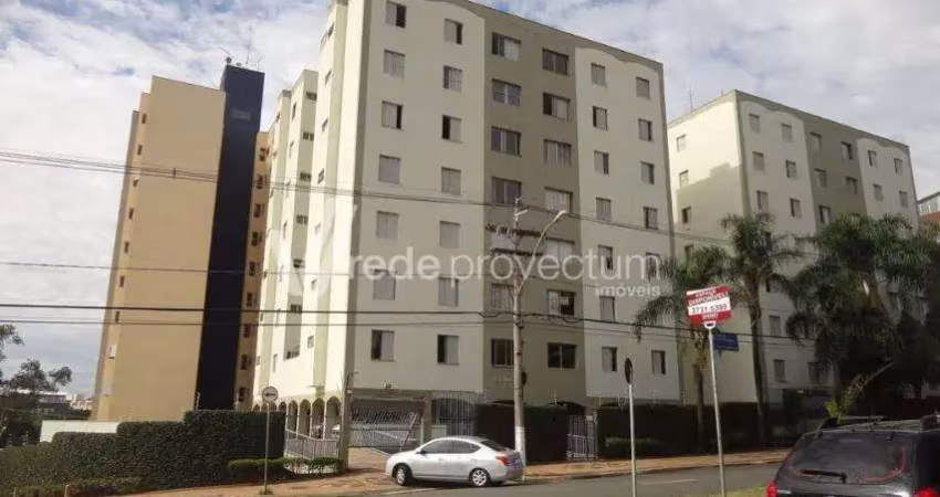 Apartamento com 3 quartos à venda na Avenida José Bonifácio, 1277, Jardim Flamboyant, Campinas