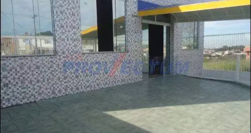 Sala comercial à venda na Avenida Fausto Pietrobom, 360, Jardim Planalto, Paulínia