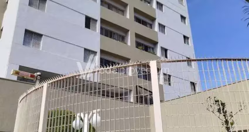 Apartamento com 3 quartos à venda na Rua Doutor Sales de Oliveira, 547, Vila Industrial, Campinas