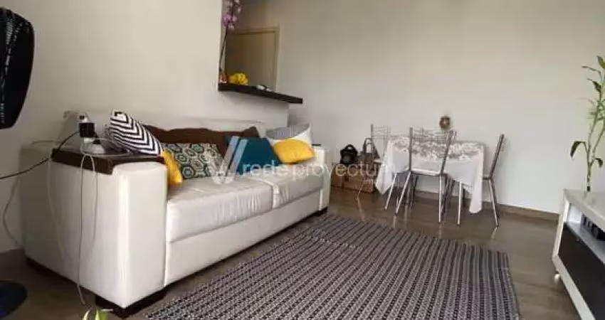 Apartamento com 2 quartos para alugar na Avenida Governador Pedro de Toledo, 442, Bonfim, Campinas