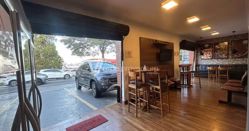 Sala comercial à venda na Avenida Doutor Alberto Sarmento, 1009, Bonfim, Campinas