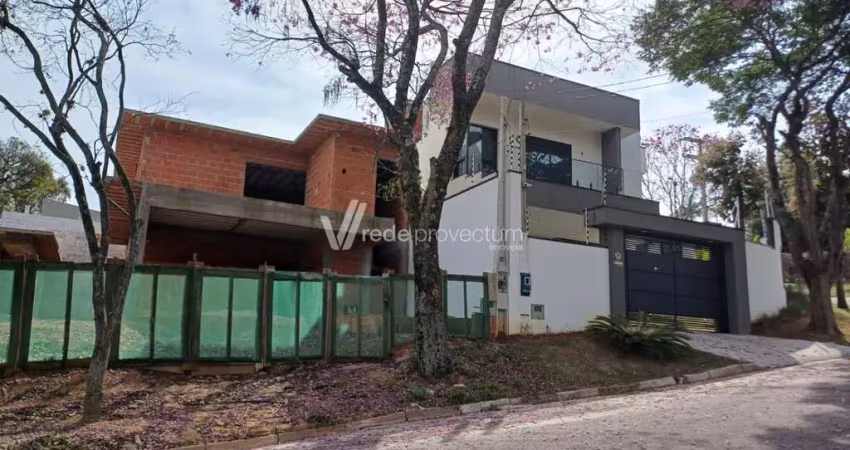 Casa com 4 quartos à venda na Aquidauana, 240, Bosque, Vinhedo
