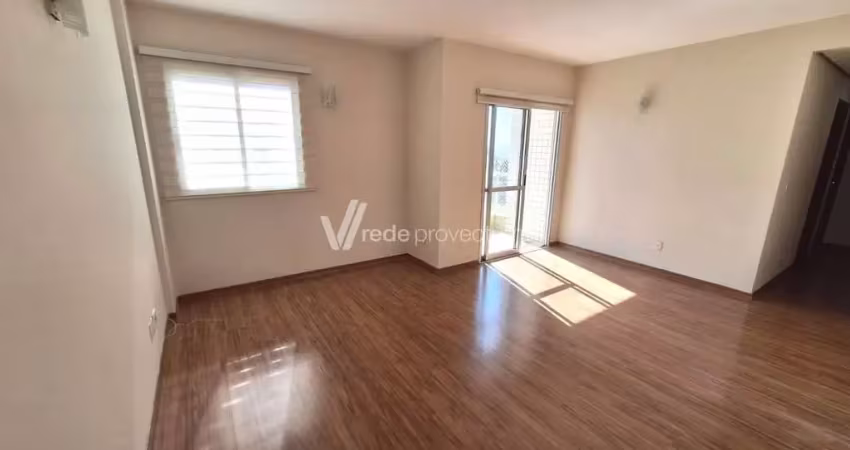 Apartamento com 3 quartos para alugar na Avenida Rotary, 155, Vila Brandina, Campinas