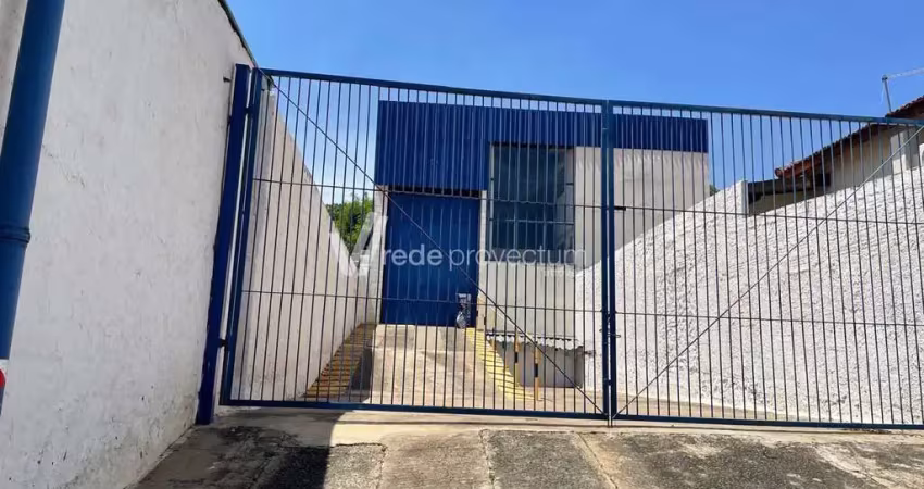 Barracão / Galpão / Depósito para alugar na Rua Doutor Sales de Oliveira, 948, Vila Industrial, Campinas