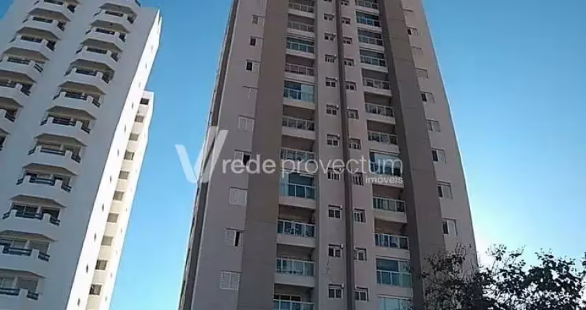 Apartamento com 2 quartos à venda na Rua Professor João Brenn, 147, Taquaral, Campinas