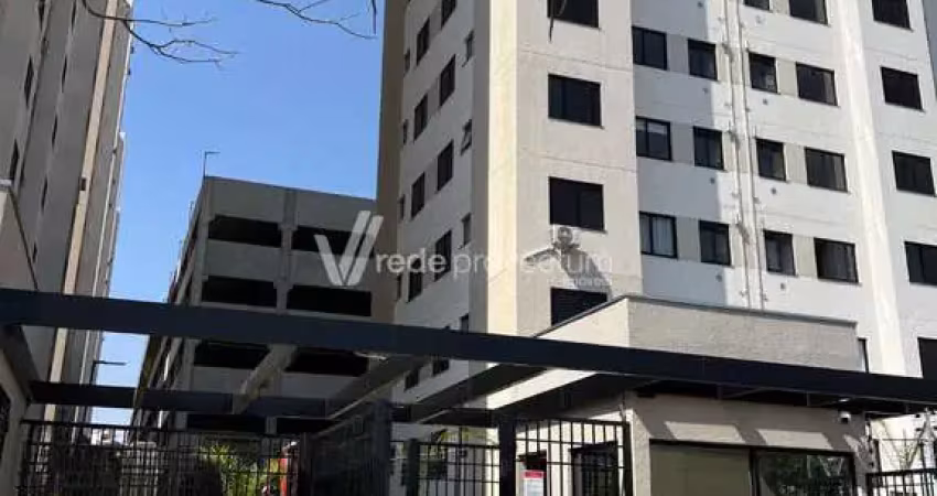 Apartamento com 2 quartos para alugar na Rua Pastor Antonio Tiburtino da Silva, 490, Jardim Ibirapuera, Campinas