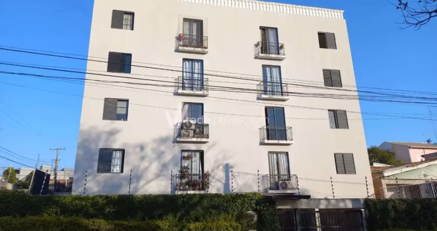 Apartamento com 2 quartos à venda no Jardim Conceição, Campinas 