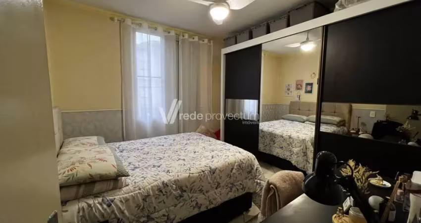 Apartamento com 2 quartos à venda na Rua Antônio Rodrigues Moreira Neto, 311, Jardim Paulicéia, Campinas