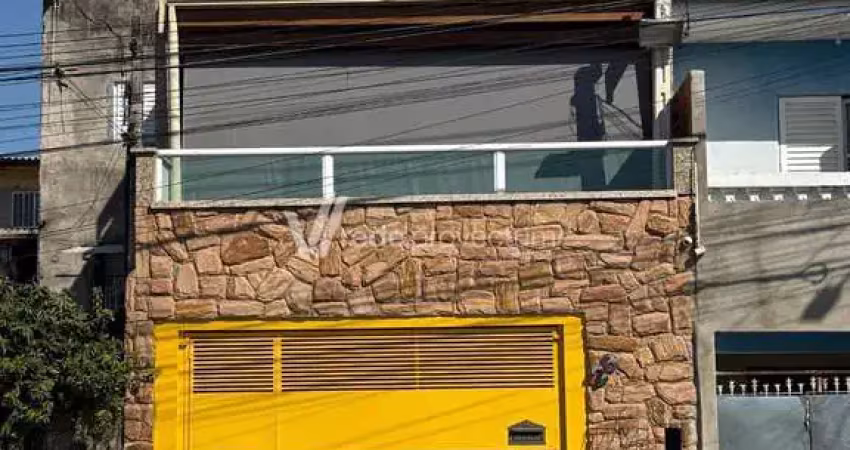 Casa com 3 quartos à venda no Loteamento Residencial Novo Mundo, Campinas 