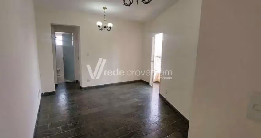 Apartamento com 1 quarto à venda na Rua Proença, 557, Bosque, Campinas