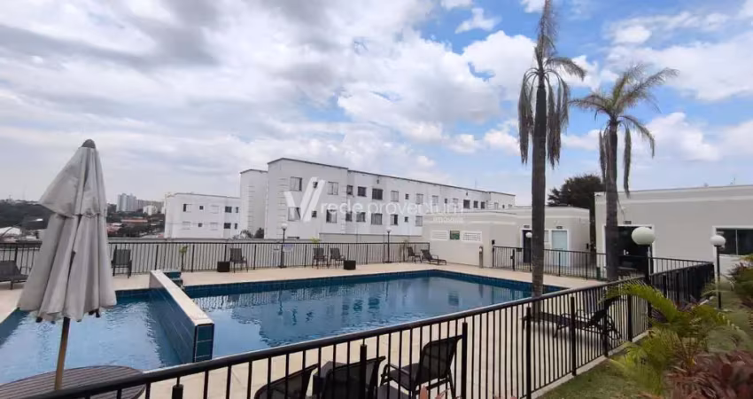 Apartamento com 2 quartos para alugar na Rua Santa Rita do Passa Quatro, 355, Jardim Nova Europa, Campinas