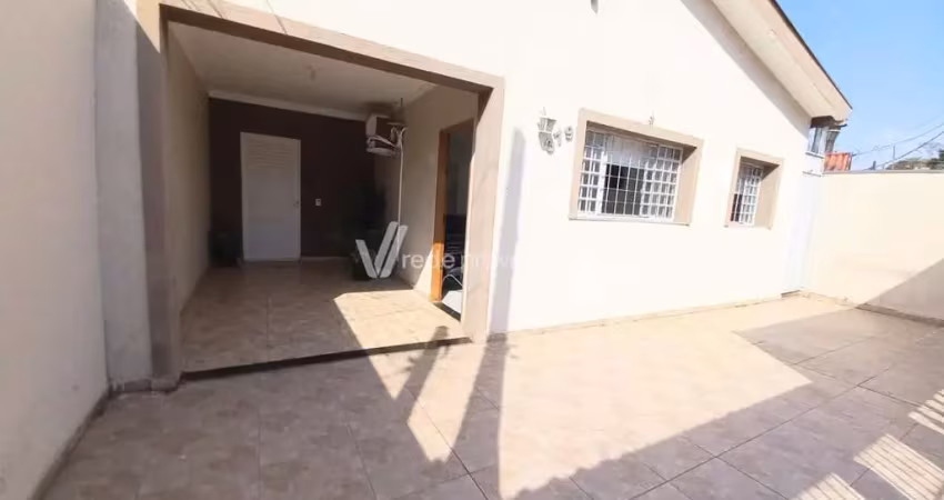Casa comercial à venda na Rua João José Pereira, 379, Jardim Aero Continental, Campinas