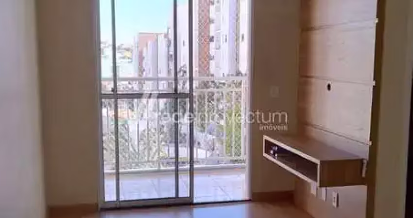 Apartamento com 2 quartos à venda na Rua Vitório Randi, 135, Jardim Alto da Boa Vista, Valinhos