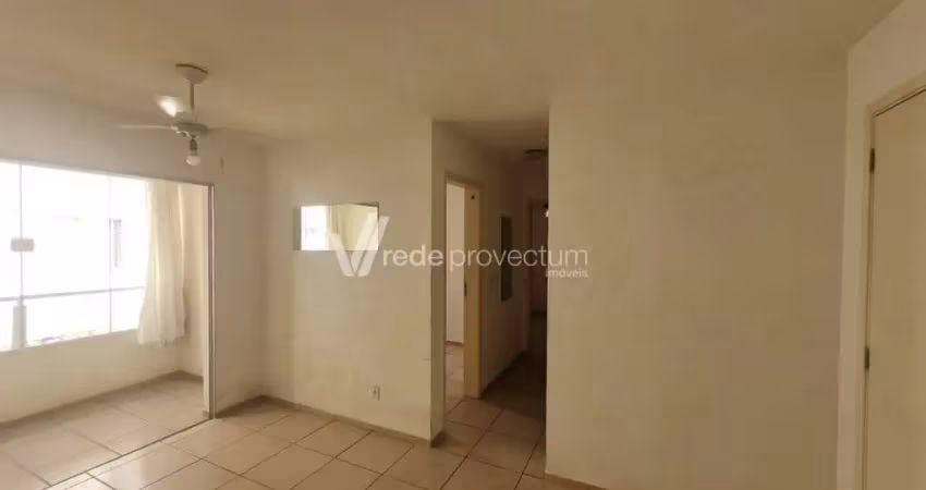 Apartamento com 2 quartos para alugar na Rua Santa Rita do Passa Quatro, 121, Jardim Nova Europa, Campinas
