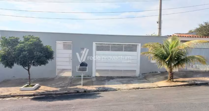 Casa com 3 quartos à venda no Jardim Alvorada, Campinas 