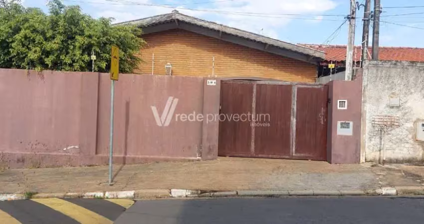 Casa com 3 quartos à venda na Rua Dom José Paulo da Câmara, 504, Jardim Paraíso, Campinas