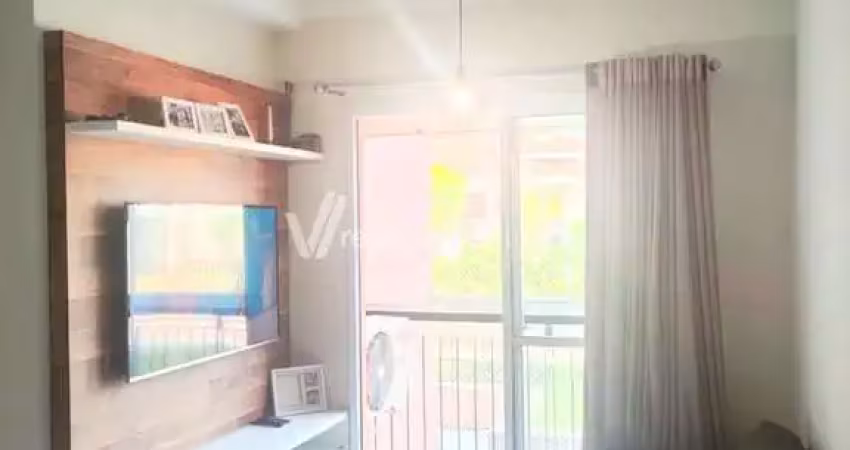 Apartamento com 2 quartos à venda no São Bernardo, Campinas 