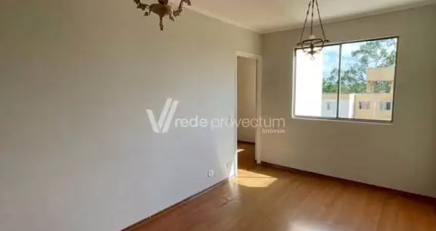 Apartamento com 2 quartos à venda na Rua Antônio Moro, 10, Conjunto Residencial Parque Bandeirantes, Campinas
