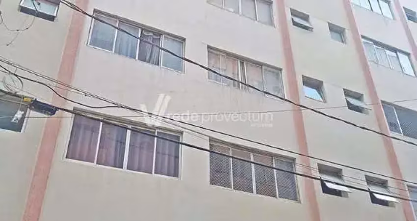 Apartamento com 1 quarto para alugar no Botafogo, Campinas 