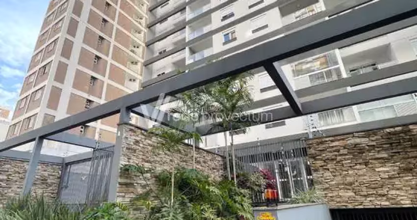 Apartamento com 1 quarto para alugar na Rua Álvaro Muller, 135, Vila Itapura, Campinas