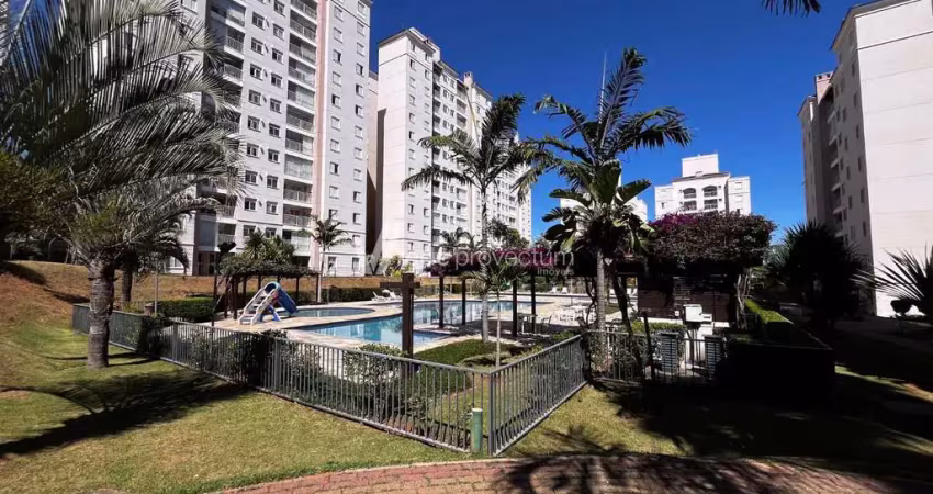 Apartamento com 3 quartos à venda na Rua Sargento Luís de Morais, 605, Jardim São Vicente, Campinas