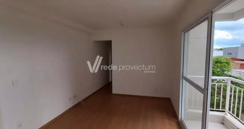Apartamento com 2 quartos para alugar na Avenida Baden Powell, 1211, Jardim Nova Europa, Campinas
