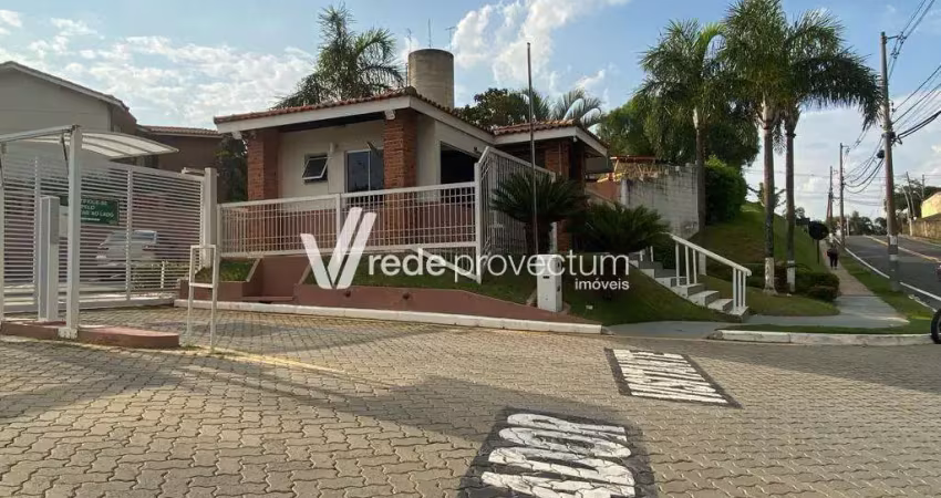 Apartamento com 2 quartos para alugar na Estrada da Coudelaria, 100, Parque Prado, Campinas