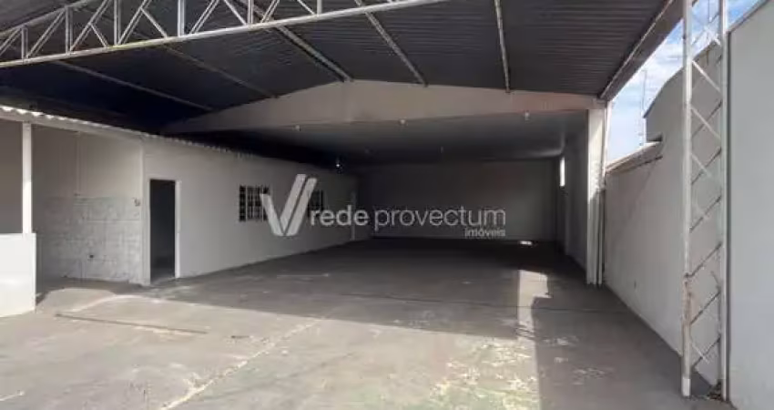 Barracão / Galpão / Depósito para alugar no São Bernardo, Campinas 