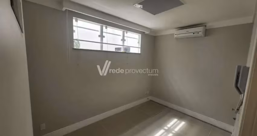 Sala comercial para alugar na Avenida Princesa D'Oeste, 615, Jardim Proença, Campinas