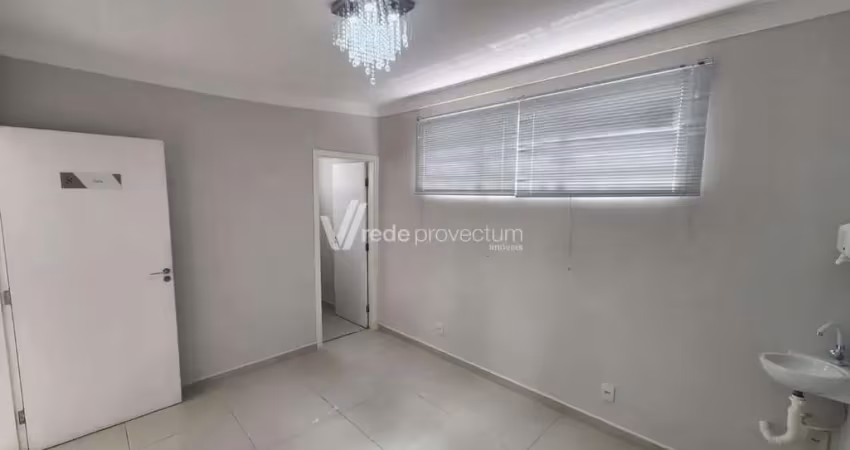 Sala comercial para alugar na Avenida Princesa D'Oeste, 615, Jardim Proença, Campinas