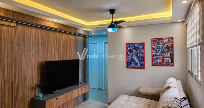 Apartamento com 3 quartos à venda na Avenida Doutor Carlos de Campos, 875, Vila Industrial, Campinas