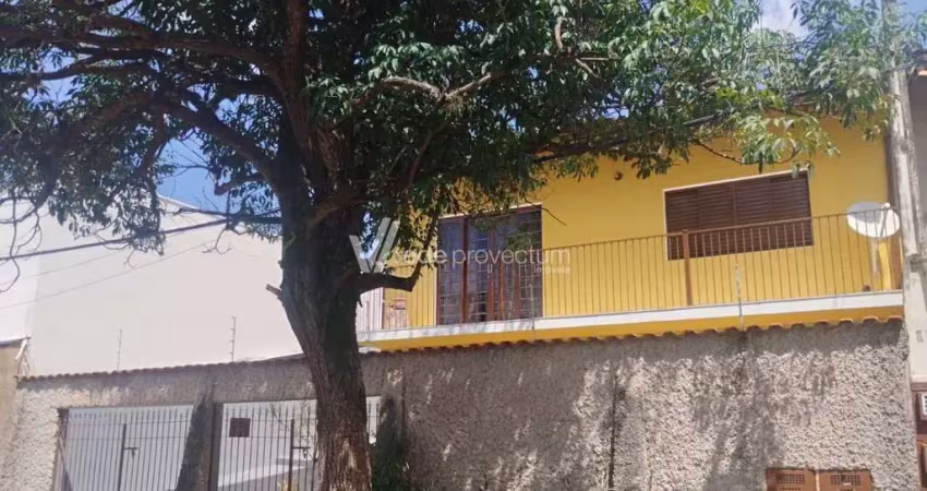 Casa com 3 quartos à venda no Jardim Tupi, Campinas 