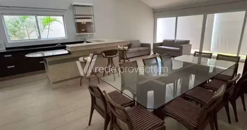Casa em condomínio fechado com 4 quartos para alugar na Rua Pequi, 310, Loteamento Alphaville Campinas, Campinas