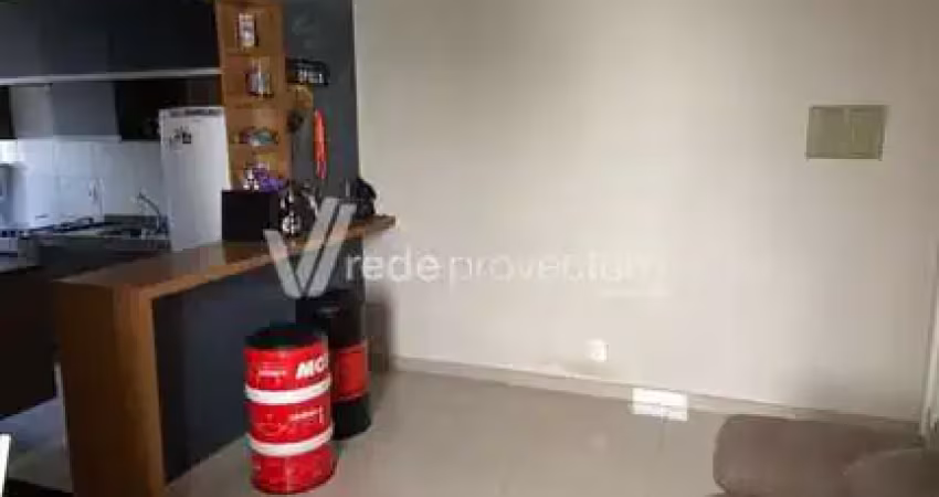 Apartamento com 2 quartos à venda na Rua Maria Grassi Sinigaglia, 128, Recanto Fortuna, Campinas