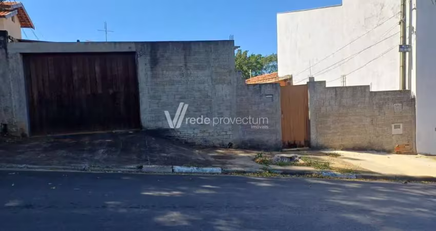 Terreno à venda no Parque Jambeiro, Campinas 