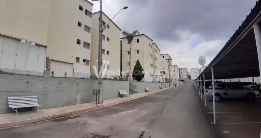 Apartamento com 2 quartos para alugar na Rua João Tonoli, 235, Jardim das Bandeiras, Campinas