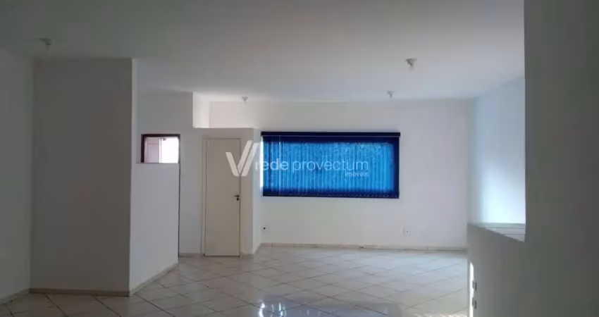 Sala comercial para alugar no Jardim do Trevo, Campinas 
