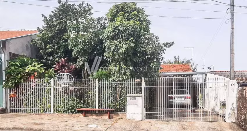 Casa comercial à venda na Zulmira de Souza Rodrigues, 74, Dic VI (Conjunto Habitacional Santo Dias Silva), Campinas