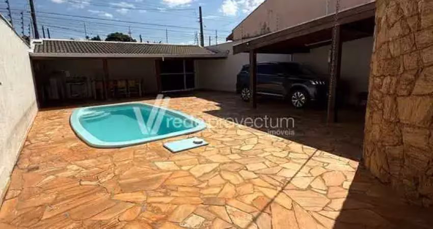 Casa com 3 quartos à venda na Rua Célia Aparecida Gianpaul Andre, 276, Betel, Paulínia