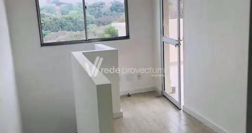 Cobertura com 2 quartos à venda na Rua Manoel Sylvestre de Freitas Filho, 1224, Jardim Nova Europa, Campinas