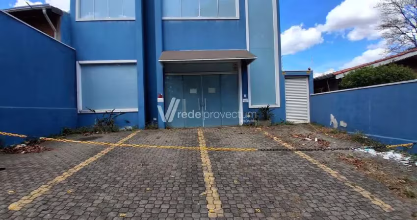 Prédio para alugar no Jardim dos Oliveiras, Campinas 